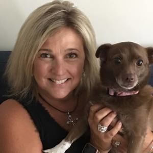 Meet your Posher, Marybeth